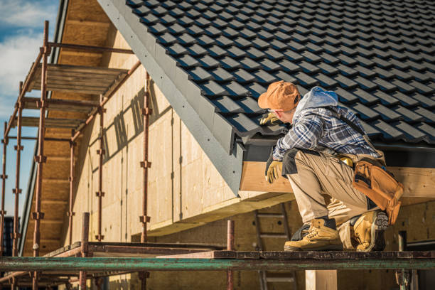 Slate Roofing Contractor in Mount Pleasant, NC